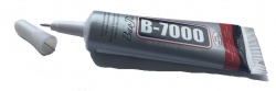 Klej Montażowy Uszczelniający B-7000 / B7000 15ml Bezbarwny