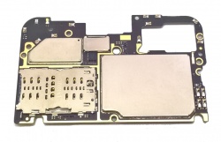 Oryginalna Płyta Główna Xiaomi Mi 8 Lite 4/64 M1808D2TG