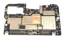 Oryginalna Płyta Główna Xiaomi Mi 8 Lite 4/64 M1808D2TG