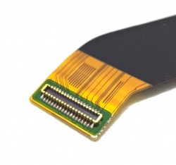 Oryginalna Taśma Główna Flex Konektor Xiaomi Mi A3 M1906F9SH
