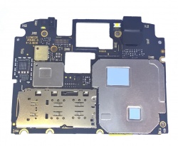 Oryginalna Płyta Główna Motorola Moto E5 Plus XT1924 2/16 GB