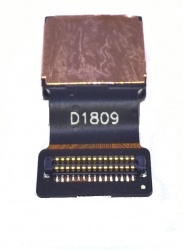 Oryginalny Aparat Tył Kamera Tylna Moto G6 Play XT1922