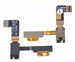 Oryginalna Taśma Audio HF Jack Mikrofon Nokia 6 TA-1000