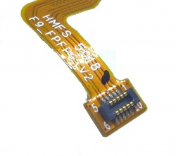 Oryginalna taśma flex Czytnika Linii Papilarnych Xiaomi Mi Play M1901F9E