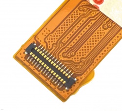 Taśma Główna Flex Konektor Moto G7 Play XT1952