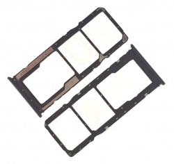 Tacka Karty SIM Szufladka Xiaomi Redmi 8 Onyx Black