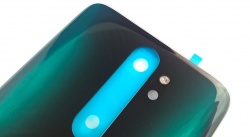 Klapka Baterii Obudowa Xiaomi Redmi Note 8 Pro Forest Green CE M1906G7G