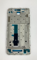 Ramka Wyświetlacza Korpus Xiaomi Redmi Note 3Pro 152mm Srebrna