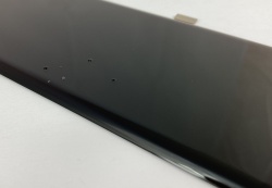 Wyświetlacz Ekran Xiaomi Mi Note 10 / 10 Lite / 10 Pro Amoled Czarny