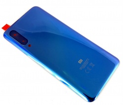 Klapka Baterii Obudowa Plecki Xiaomi Mi 9 Ocean Blue CE M1902F1G