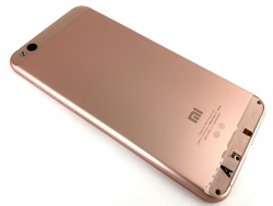 Klapka Baterii Xiaomi Mi 5c MI5c Pink