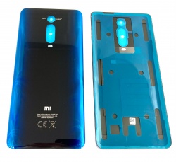 Oryginalna klapka baterii Xiaomi Mi 9T / Mi 9T Pro CE M1903F11G Glacier Blue