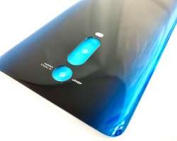 Oryginalna klapka baterii Xiaomi Mi 9T / Mi 9T Pro CE M1903F11G Glacier Blue