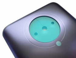 Klapka Baterii Obudowa Xiaomi Poco F2 Pro Electric Purple CE M2004J11G