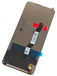 Wyświetlacz Ekran Xiaomi Mi 10T / Mi 10T Pro Czarny