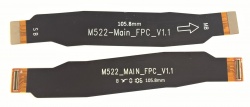 Taśma Główna Flex Konektor Xiaomi Redmi Note 9 Pro