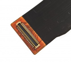 Taśma Główna Flex Konektor Xiaomi Redmi Note 9 