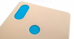 Klapka Baterii Plecki Xiaomi Mi 8 SE Złota M1805E2A