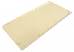 Klapka Baterii Plecki Xiaomi Mi Note Różowa