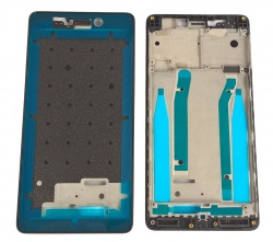 Ramka Wyświetlacza Korpus Xiaomi Redmi 3 3s 3Pro Czarna
