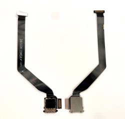 Czytnik SIM Gniazdo Złącze Slot na kartę Sim Poco F3 Pro 5G Oryginał