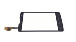 Digitizer Dotyk LG L60 X145 Czarny