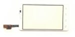 Digitizer Dotyk LG L60 X145 Dual Sim Biały
