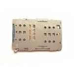 Złacze Gniazdo karty SIM i Pamięci Xiaomi Redmi 4