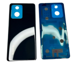 Klapka Baterii Obudowa Plecki Redmi Note 12 Pro + Plus 5G Midnight Black