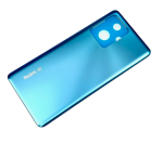 Klapka Baterii Obudowa Plecki Redmi Note 12 Pro + Plus 5G Sky Blue