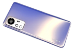 Klapka Baterii Obudowa Plecki Xiaomi 12 / 12x Purple 2112123AG