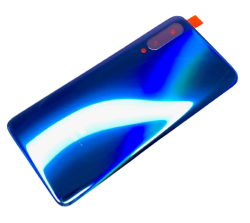 Klapka Baterii Obudowa Plecki Xiaomi Mi 9 Ocean Blue M1902F1G