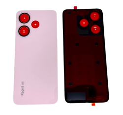 Klapka Baterii Xiaomi Redmi 13 5G Pink