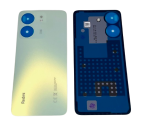 Klapka Baterii Obudowa Redmi 13C 4G Clover Green CE 23100RN82L