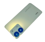 Klapka Baterii Obudowa Redmi 13C 4G Clover Green CE 23100RN82L