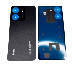 Klapka Baterii Xiaomi Redmi 13C 4G Midnight Black CE 23100RN82L