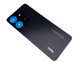 Klapka Baterii Obudowa Redmi 13C 4G Midnight Black CE 23100RN82L