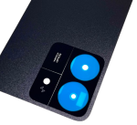 Klapka Baterii Obudowa Redmi 13C 4G Midnight Black CE 23100RN82L