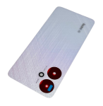 Klapka Baterii Obudowa Redmi 13C 5G Starry Silver