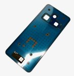 Klapka Baterii Obudowa Redmi 14C Midnight Black CE 2409BRN2CG