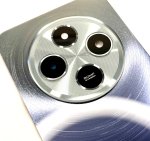 Klapka Baterii Obudowa Redmi 14C Starry Blue CE 2409BRN2CL ze Szkłem aparatu