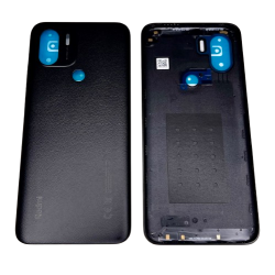 Klapka Baterii Xiaomi Redmi A2 Black CE 2302BRNCAG