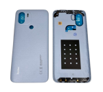 Klapka Baterii Obudowa Redmi A2 Light Blue CE 2302BRNCAG