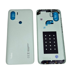 Klapka Baterii Xiaomi Redmi A2 Light Green CE 2302BRNCAG