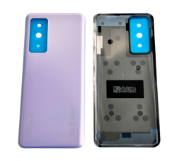 Klapka Baterii Obudowa Xiaomi 12 / 12x Purple CE 2112123AG