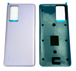 Klapka Baterii Plecki Xiaomi 12 Pro / Mi 12 Pro Purple