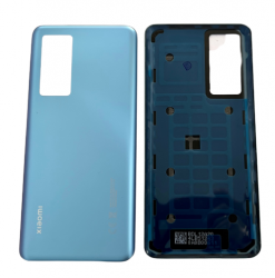 Klapka Baterii Obudowa Xiaomi 12T / 12T Pro Blue 22071212AG CE