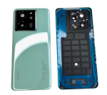 Klapka Baterii Obudowa Xiaomi 13T Pro 23078PND5G CE Meadow Green ze Szkłem Aparatu