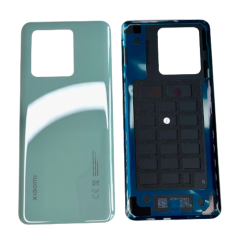 Klapka Baterii Plecki Obudowa Xiaomi 13T Pro 23078PND5G CE Meadow Green