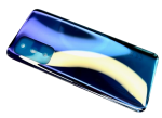 Klapka Baterii Obudowa Xiaomi  Mi 10T 5G/ Mi 10T Pro 5G Aurora Blue CE